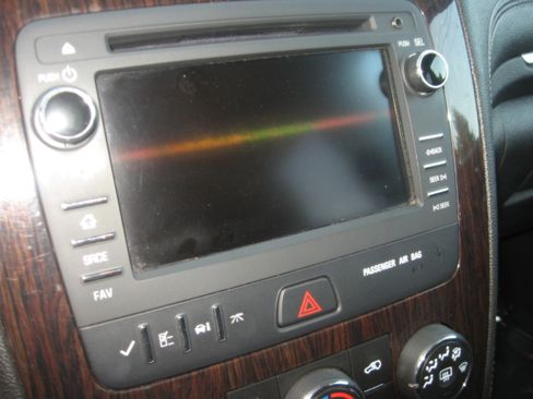 Used 2016 Chevrolet Traverse LT FWD image 11