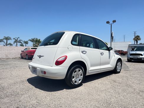 Used 2008 Chrysler PT Cruiser UNAVAIL FWD image 9