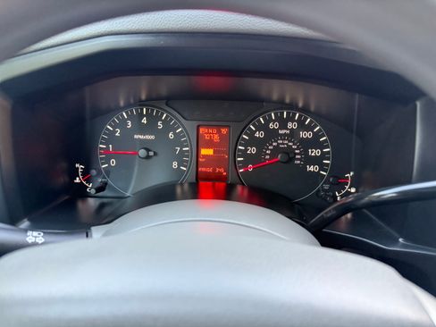 Used 2019 Nissan NV 1500 RWD image 13