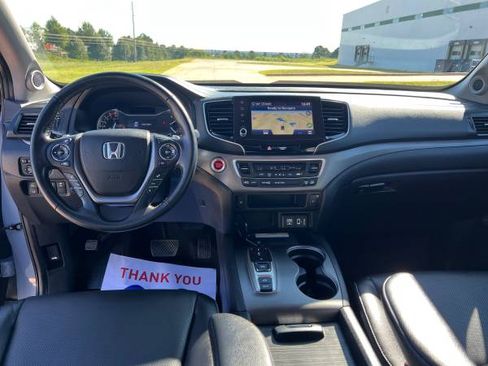 Used 2023 Honda Ridgeline RTL-E image 17