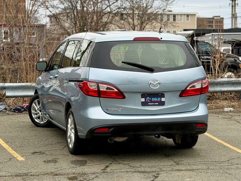 Used 2012 MAZDA MAZDA5 Sport image 3