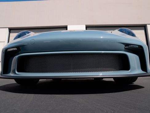 Used 2024 Porsche 911 S/T image 22