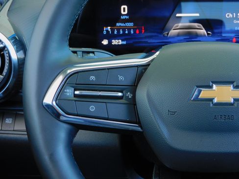 Used 2026 Chevrolet Equinox FWD LT w/ 1LT image 21