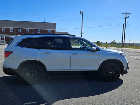 Used 2022 Honda Pilot Special Edition image 5