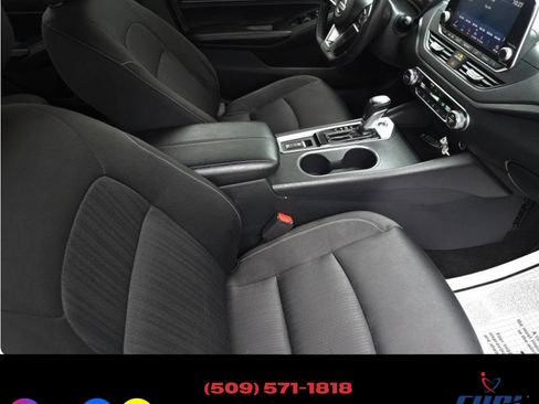 Used 2019 Nissan Altima 2.5 SV image 26