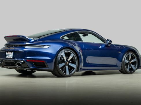 Used 2023 Porsche 911 Sport Classic image 47