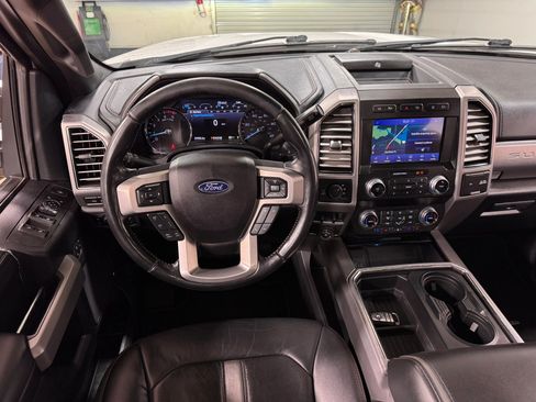 Used 2020 Ford F250 Platinum image 24