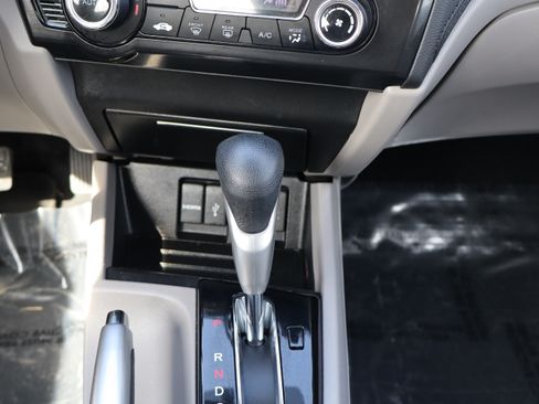 Used 2015 Honda Civic EX image 21