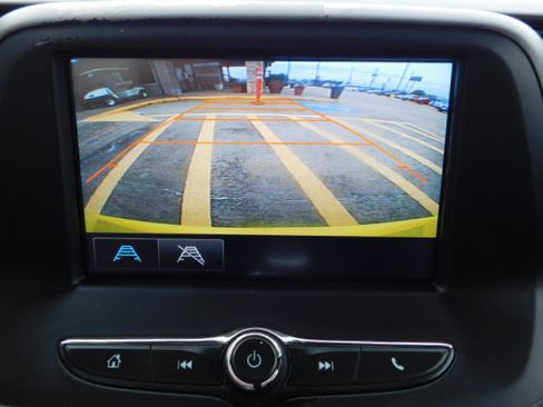 Used 2017 Chevrolet Camaro LT image 21