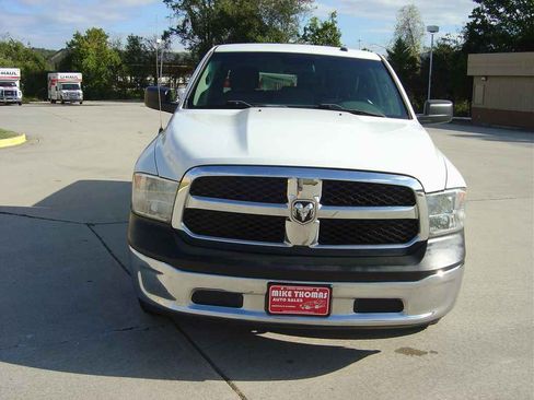 Used 2018 RAM 1500 Express image 5