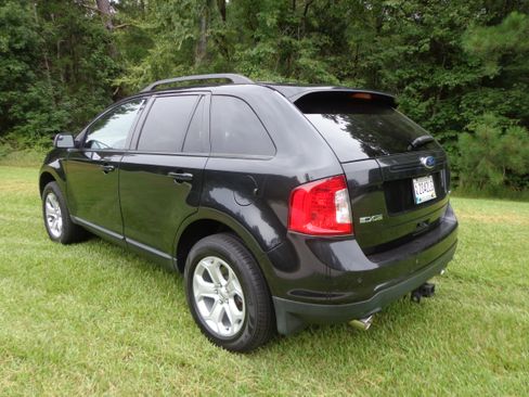 Used 2014 Ford Edge SEL Plus image 3