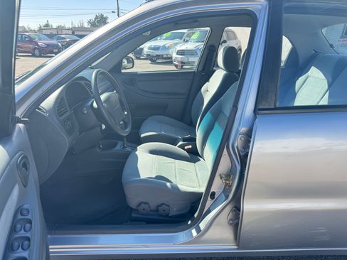 Used 2002 Daewoo Lanos S image 12