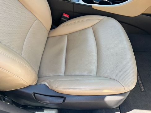 Used 2014 Hyundai Sonata Limited image 16