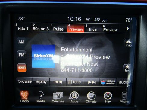 Used 2017 RAM 1500 Sport image 26