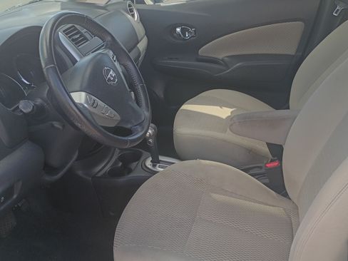Used 2014 Nissan Versa Note image 6