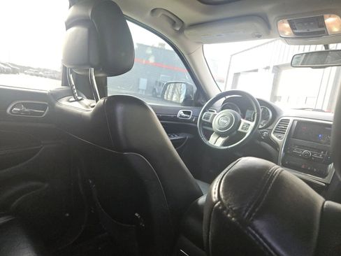 Used 2011 Jeep Grand Cherokee Laredo image 11