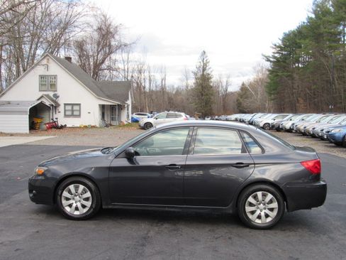 Used 2009 Subaru Impreza 2.5i image 5