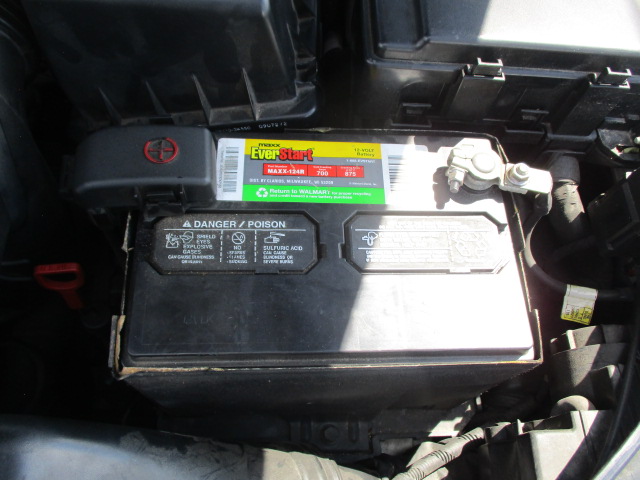 Used 2010 Hyundai Sonata GLS FWD image 48