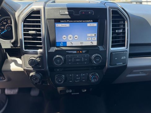 Used 2016 Ford F150 2WD SuperCab image 24
