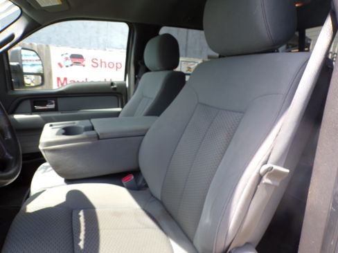 Used 2014 Ford F150 XLT image 6