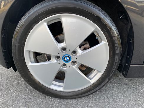 Used 2014 BMW i3 image 13