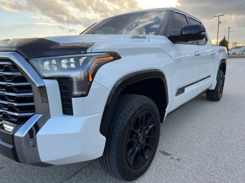 Used 2024 Toyota Tundra 1794 Edition image 22