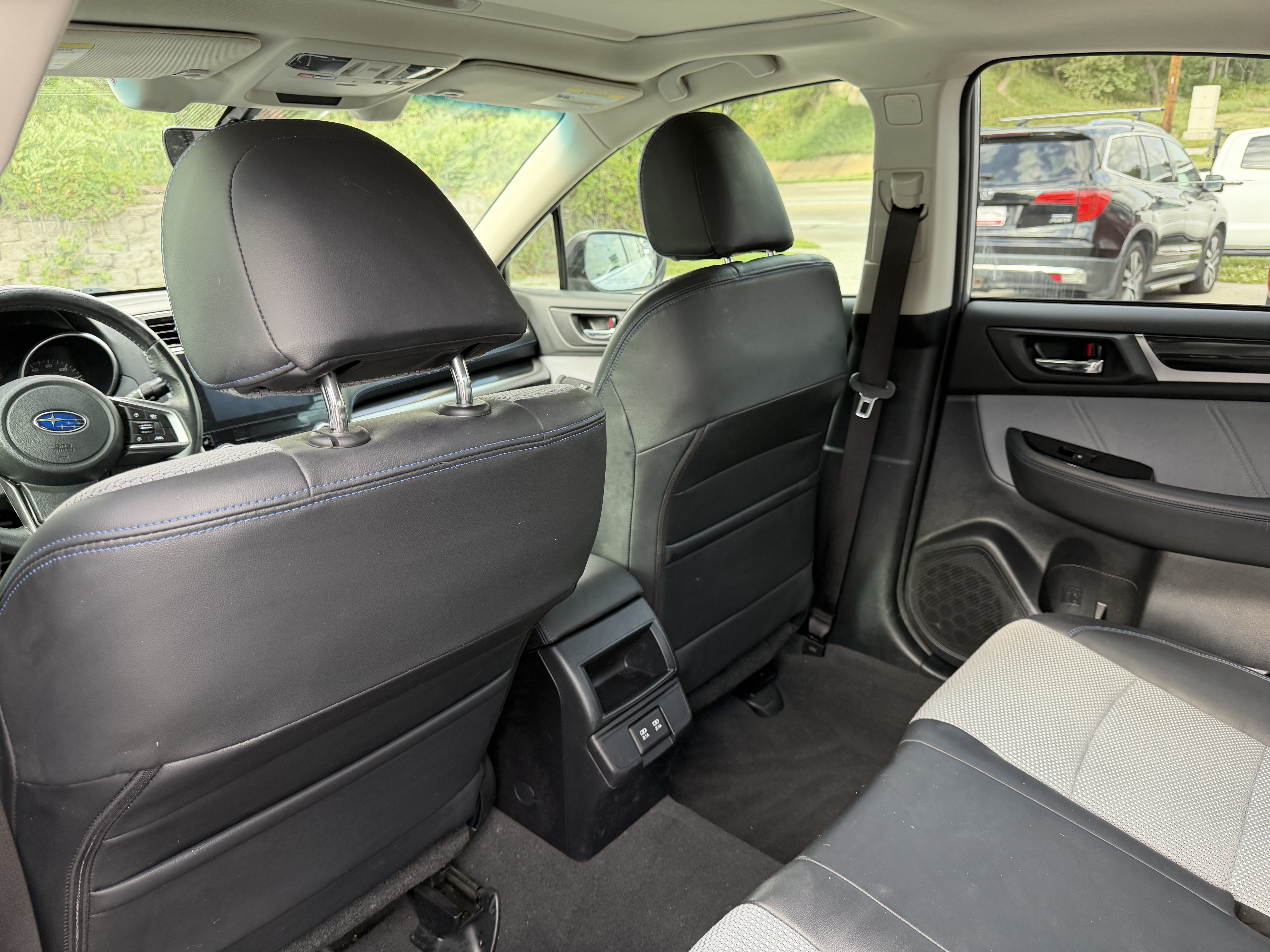 Used 2019 Subaru Legacy 2.5i Sport AWD/4WD image 10