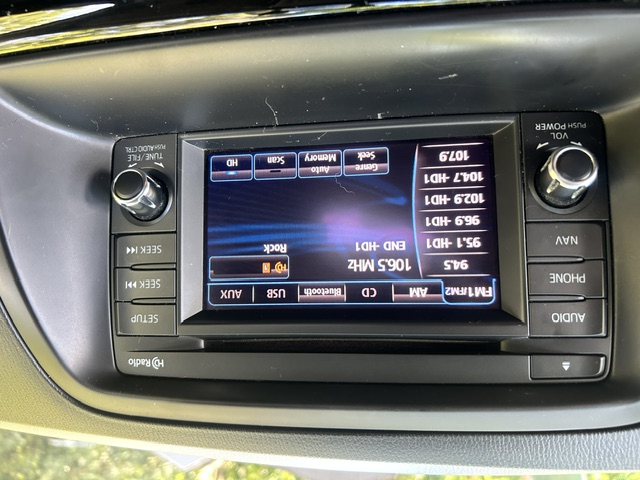 Used 2013 MAZDA CX-5 FWD Touring image 13