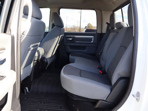 Used 2013 RAM 2500 SLT image 17
