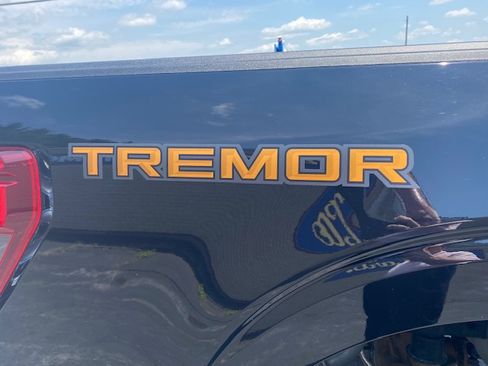 Used 2025 Ford F150 4x4 SuperCrew Tremor image 20