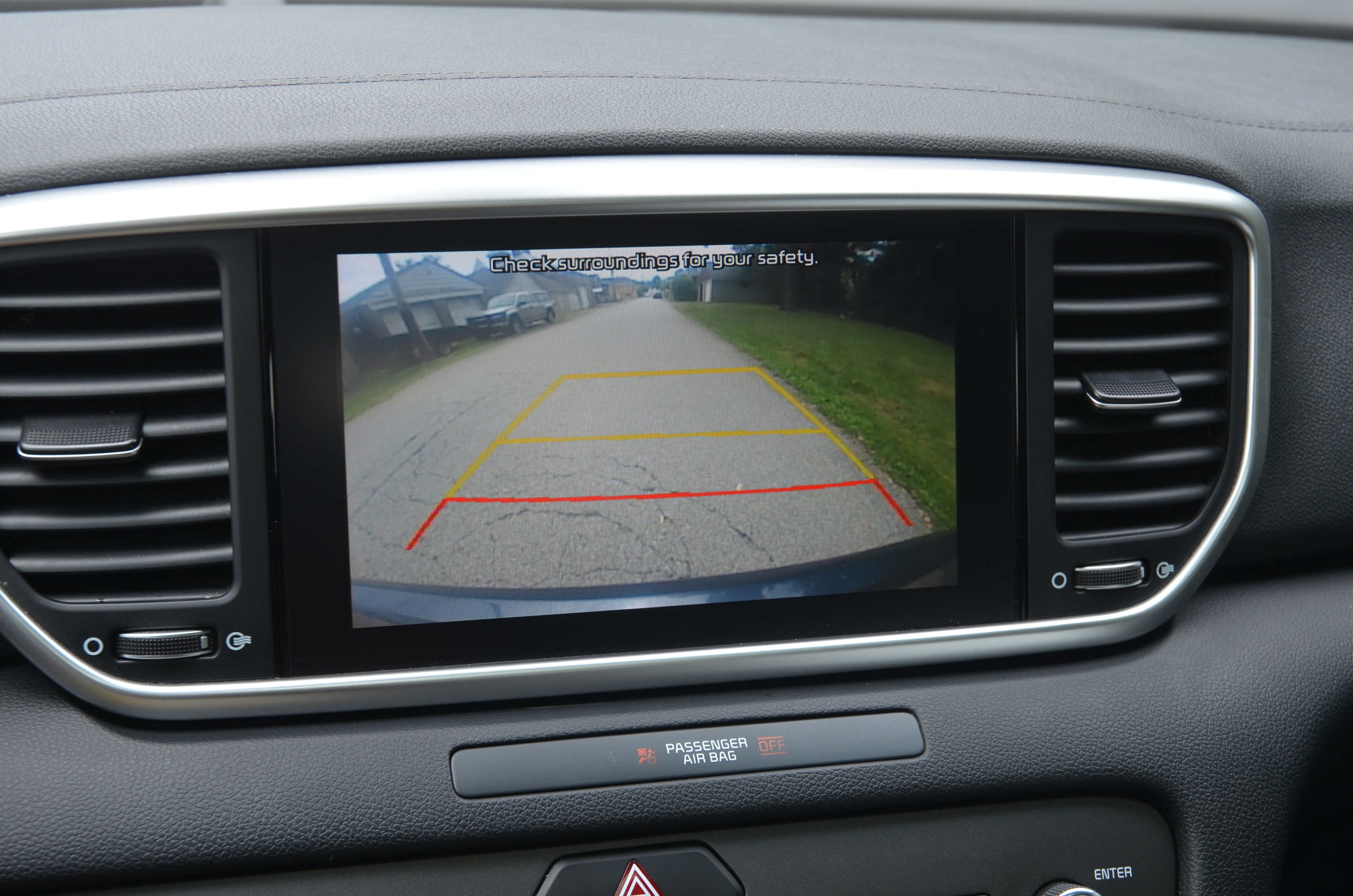 Used 2022 Kia Sportage AWD Nightfall Edition image 19