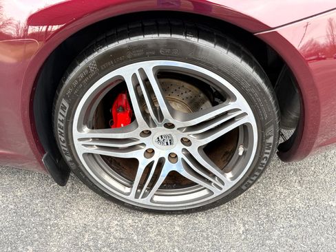 Used 2007 Porsche 911 Carrera S image 20