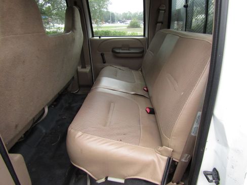 Used 1999 Ford F350 XL image 11