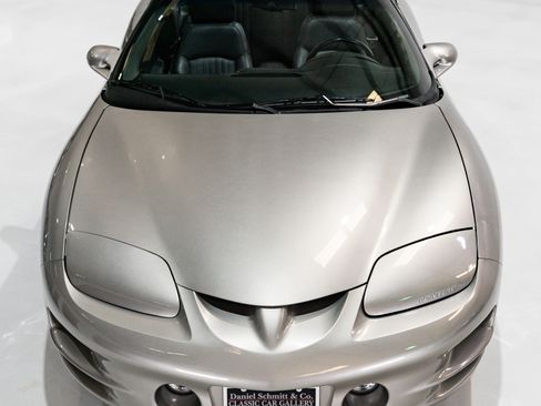 Used 2002 Pontiac Firebird Trans Am image 22