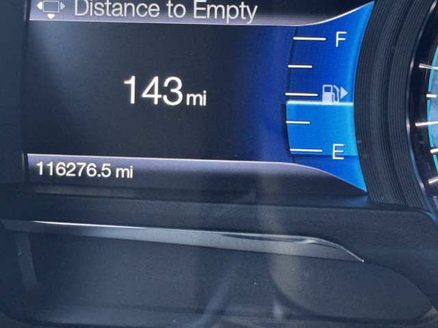 Used 2015 Ford Flex FWD Limited image 25