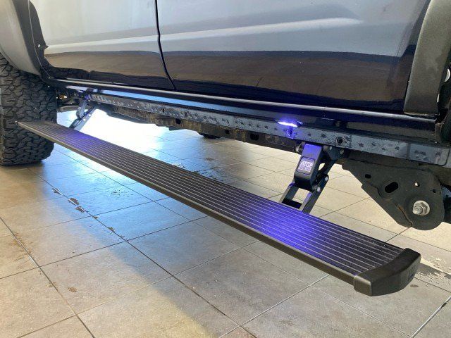 Certified 2021 Ford Bronco Badlands AWD/4WD image 10