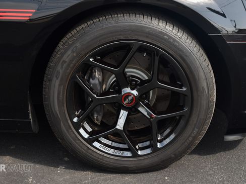 Used 2010 Chevrolet Camaro SS image 10