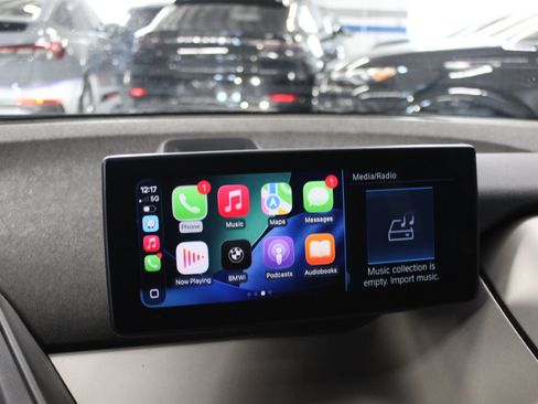 Used 2018 BMW i3 s w/ Range Extender RWD image 18
