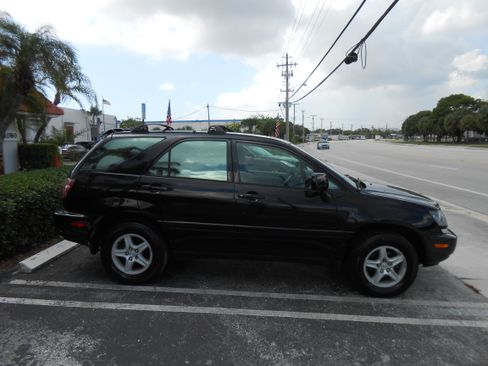 Used 1999 Lexus RX 300 image 6