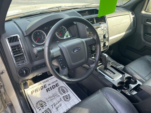 Used 2012 Ford Escape 4WD Limited image 13