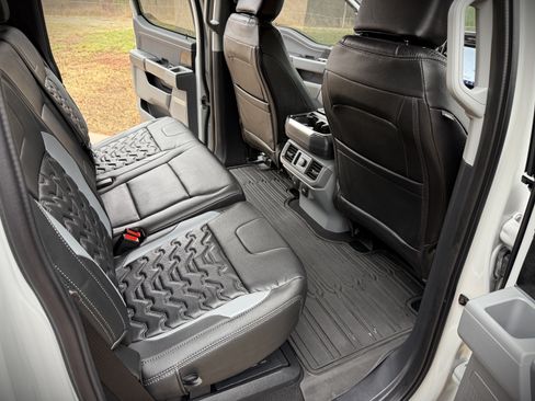 Used 2023 Ford F150 XLT image 25