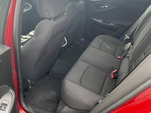 Used 2023 Chevrolet Malibu LT image 22