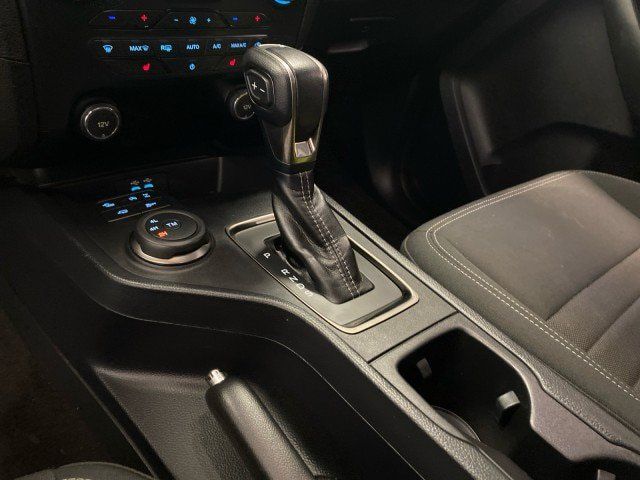 Certified 2020 Ford Ranger XLT AWD/4WD image 24
