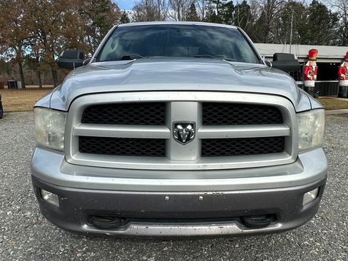 Used 2012 RAM 1500 Outdoorsman image 2