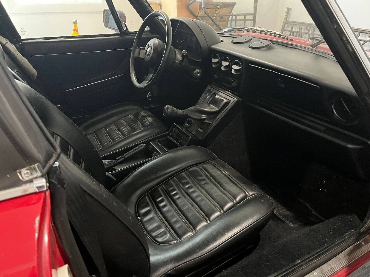 Used 1988 Alfa Romeo Spider Graduate RWD image 13