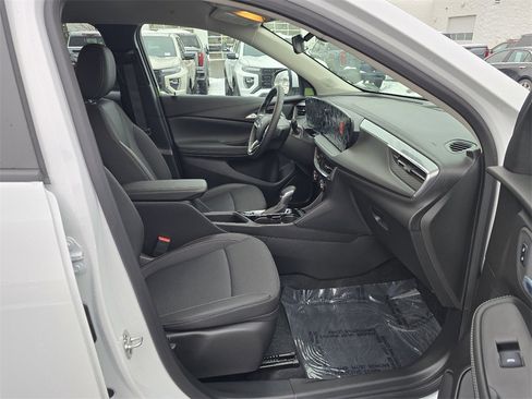 New 2026 Buick Encore GX Preferred image 29