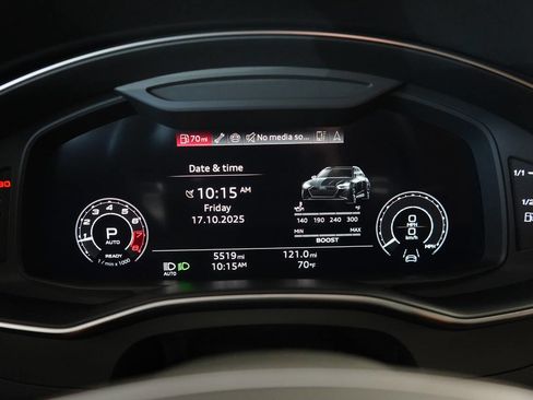 Used 2024 Audi RS 6 performance image 77