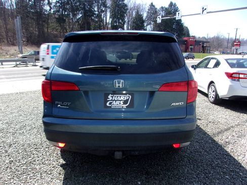 Used 2017 Honda Pilot EX-L image 5