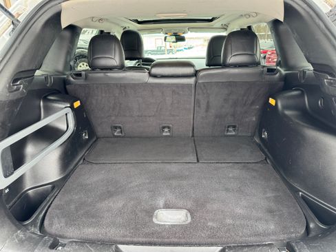 Used 2015 Jeep Cherokee Limited image 12