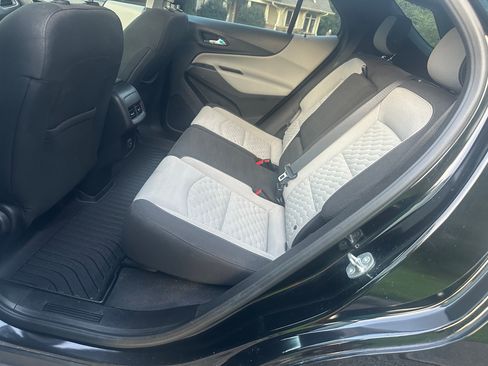 Used 2019 Chevrolet Equinox LS image 72